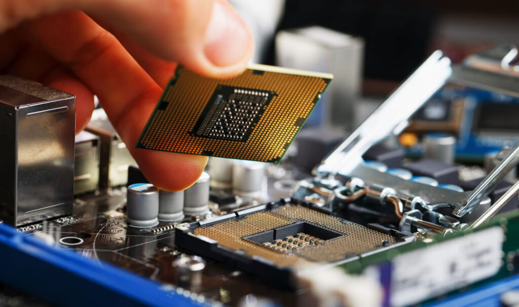 O que é CPU