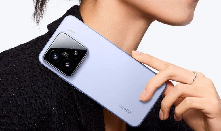Celular Xiaomi 16