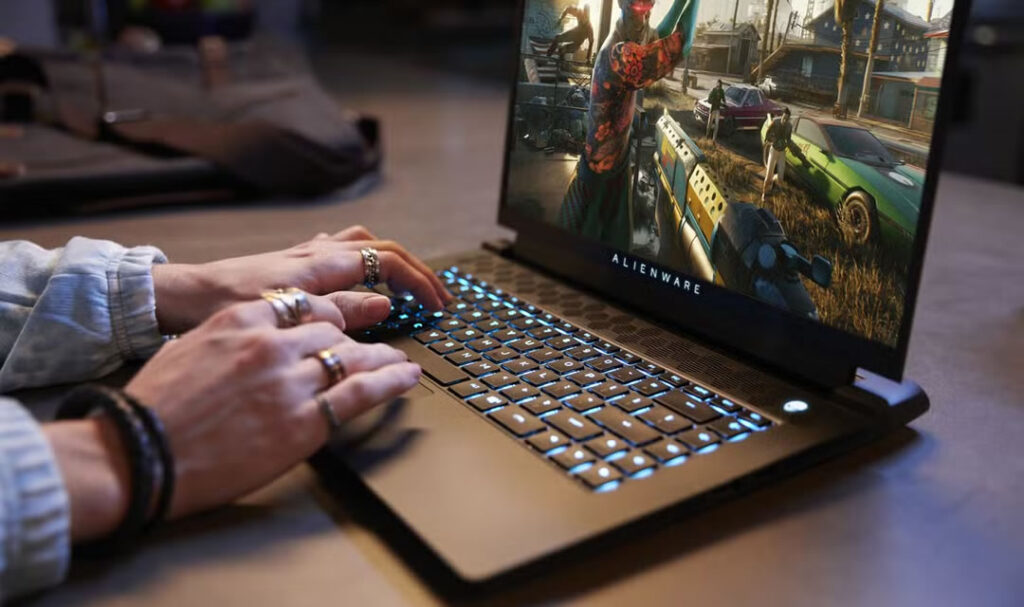 Dell Alienware Aurora