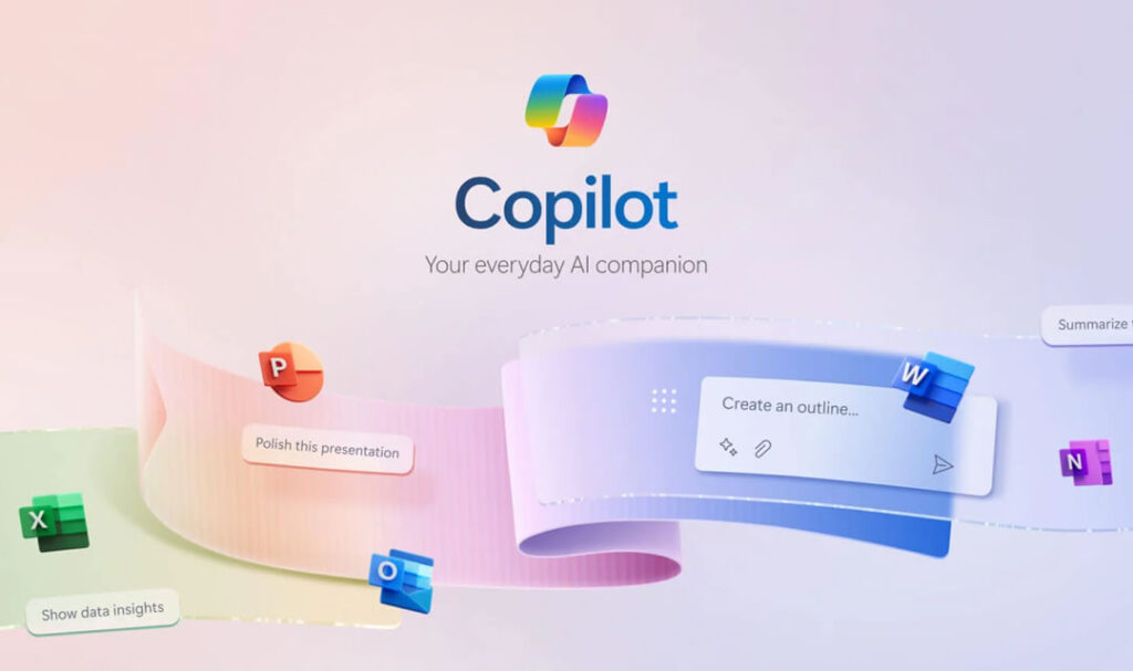 Microsoft Copilot