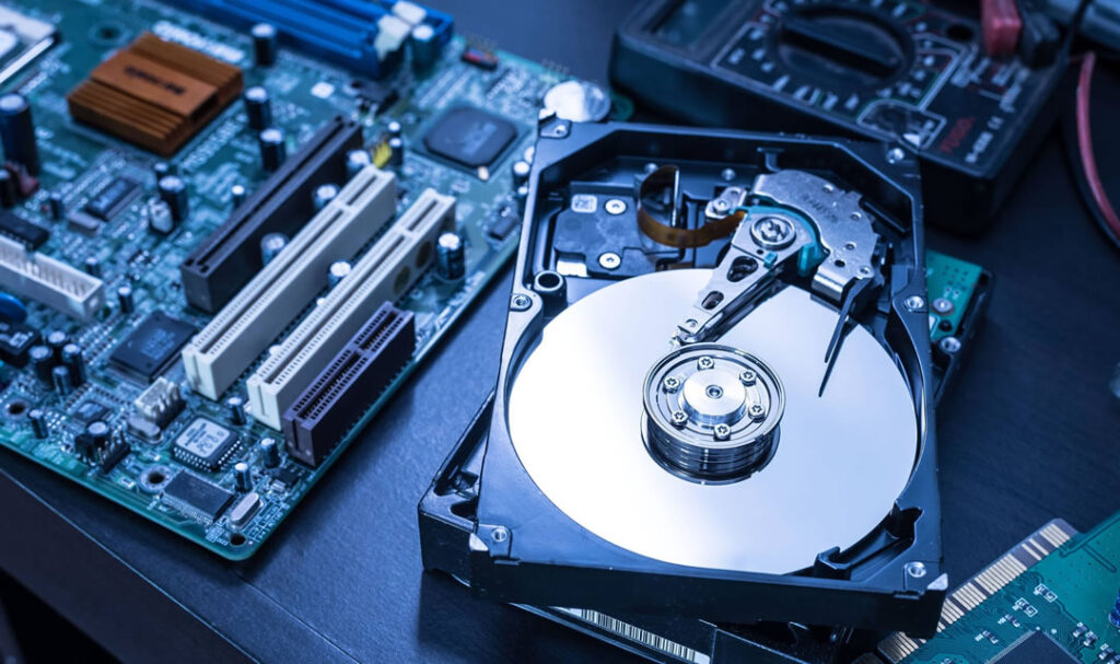 Seagate deve lançar HDD 100 TB