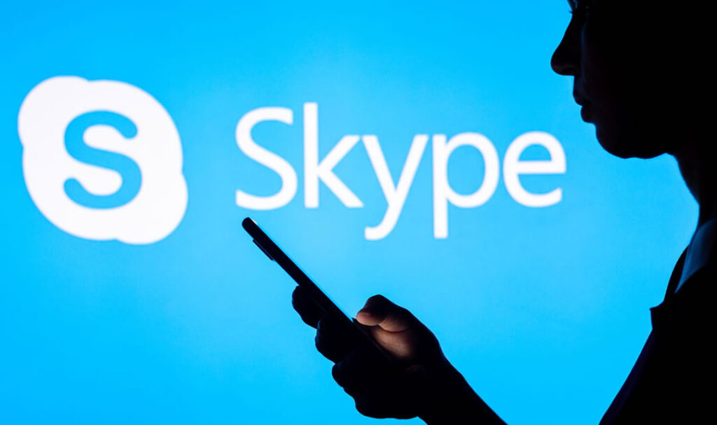 Skype é descontinuado pela Microsoft após 20 anos