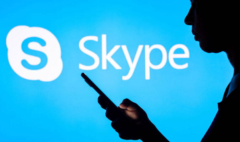 Skype é descontinuado pela Microsoft após 20 anos
