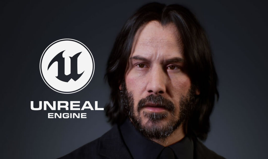 Unreal Engine 6
