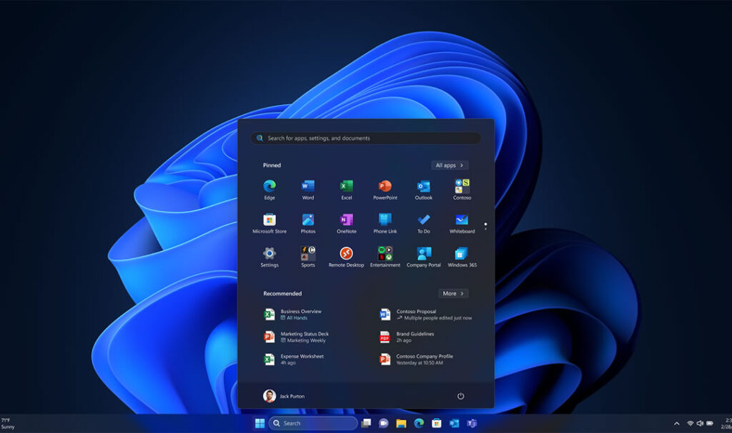 Windows 11