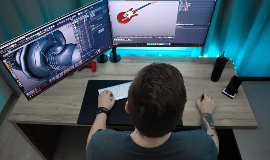 Qual o PC Ideal para Modelagem 3D?