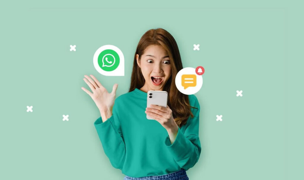 WhatsApp já tem até regras para nomes de usuário