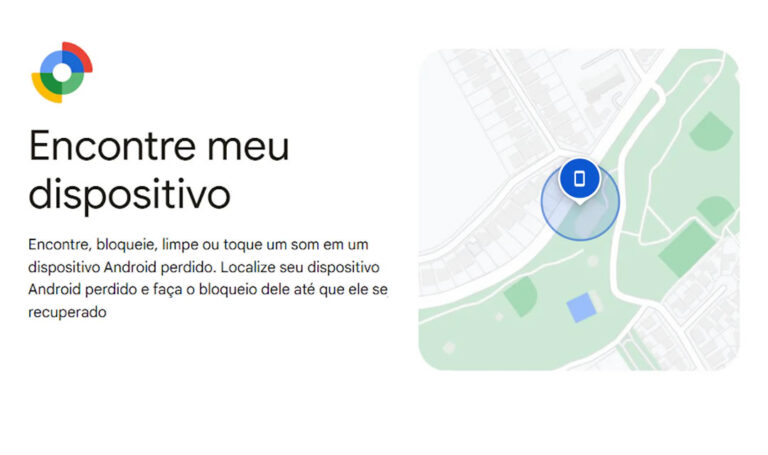 Como usar o Encontre Meu Dispositivo para rastrear e bloquear dispositivos Android