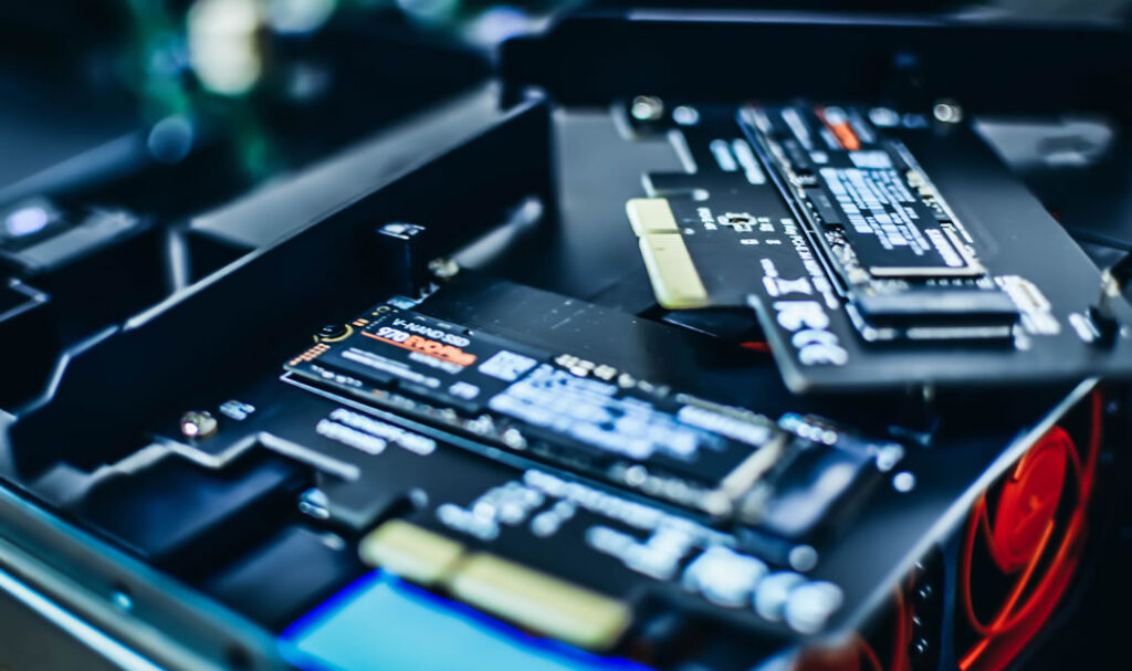Melhor SSD para notebook: veja 11 modelos que estão valendo a pena