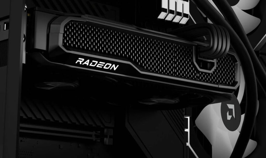 Nova técnica de renderização 3D da AMD reduz em mais de 668.000x o uso de VRAM