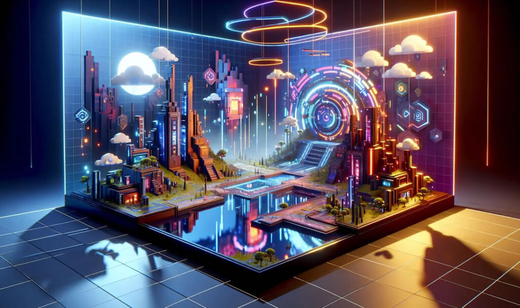 O que é renderização? Saiba como funciona o processo de geração de imagens digitais