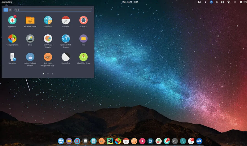 Linux 6.16 é anunciado com suporte melhorado a chips AMD, Intel e Nvidia