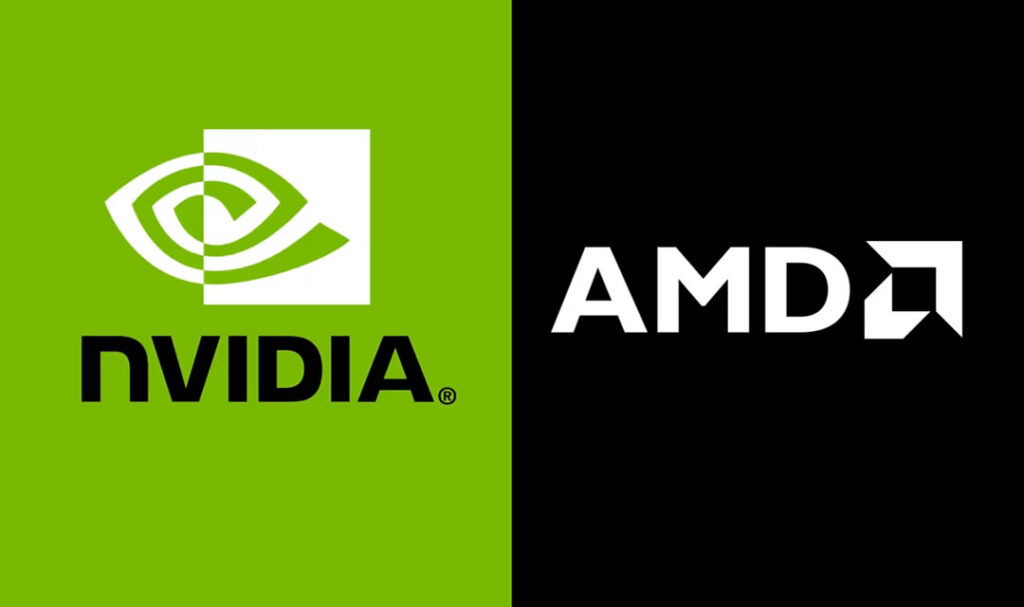 Qual a diferença entre placas de vídeo Nvidia e AMD?