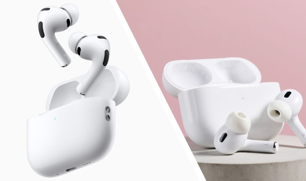 AirPods Pro 3 vs AirPods Pro 2