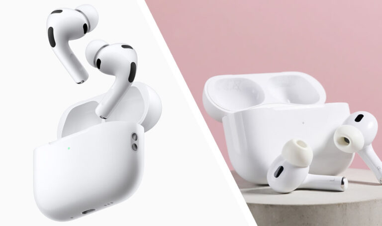 AirPods Pro 3 vs AirPods Pro 2