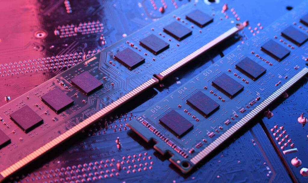 Entenda as principais diferenças entre memórias DDR3, DDR4 e DDR5