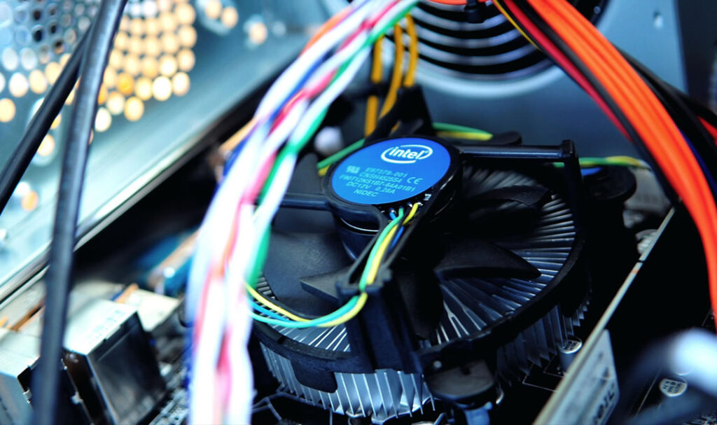 O que é cooler Saiba qual é a função da ventoinha no PC
