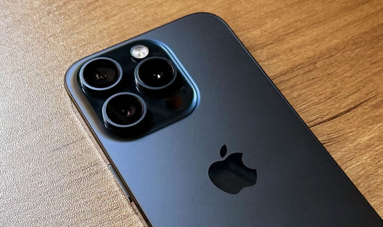 Vem aí? Apple estuda lançar iPhone ou iPad com tela enrolável