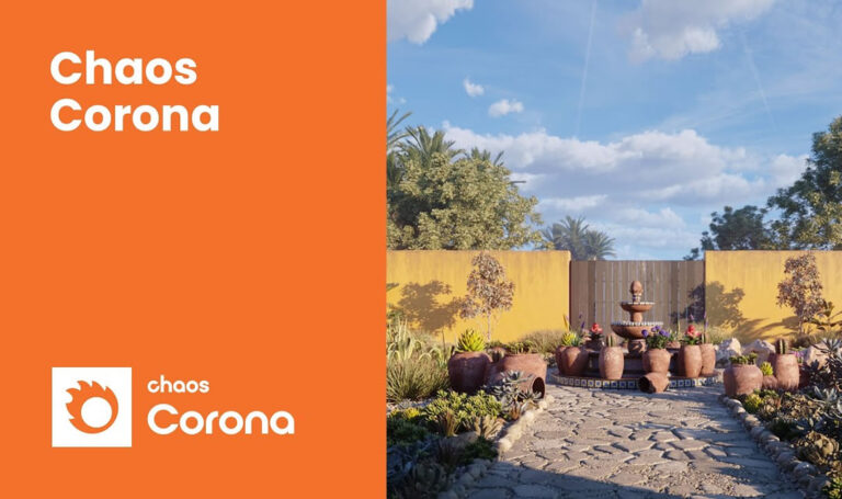 Chaos Corona: Por Que Este Renderizador Conquistou o Mundo da Visualização Arquitetônica