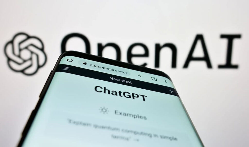 ChatGPT corrige bug do travessão que insistia em aparecer nos textos