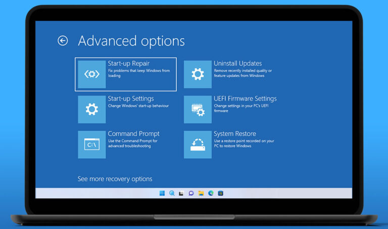 O que é UEFI? Saiba para que serve o firmware e como funciona no PC