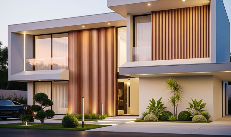 Arquitetura 3D: Como Transformar Conceitos em Visualizações Realistas