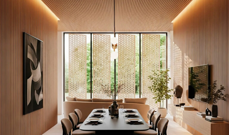 Iluminação 3D Realista: Técnicas Profissionais Usadas pela Sanvicttor para Renders de Alto Impacto