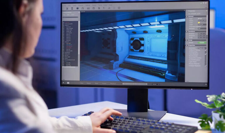 Modelagem 3D: Erros que Prejudicam Seu Projeto e Como Corrigir de Forma Profissional