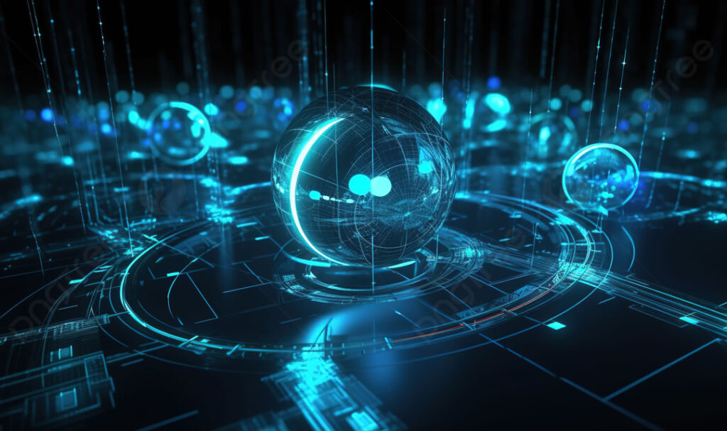 Visualização 3D Como Estratégia Empresarial: A Nova Lógica das Decisões Corporativas