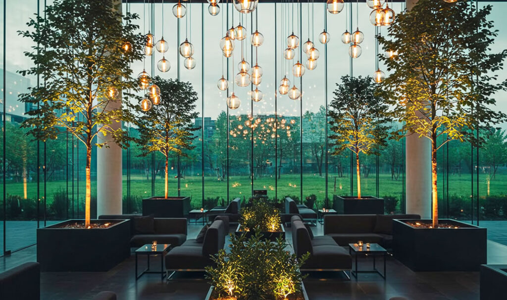 Processo de Cenografia 3D: Do Conceito à Montagem Profissional