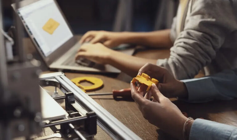 Tendências do Mercado 3D para Empresas: Para Onde Estamos Caminhando?