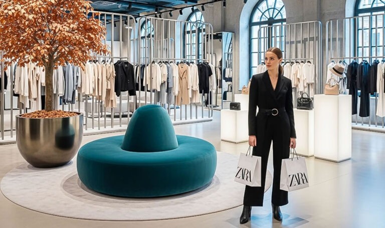 Cenografia Estratégica: Como Projetos Bem Pensados Transformam Eventos Corporativos