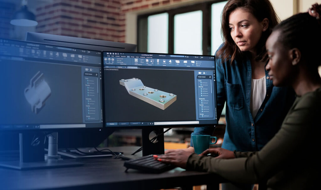 Como Organizar um Projeto 3D Profissional: Estrutura, Workflow e Boas Práticas