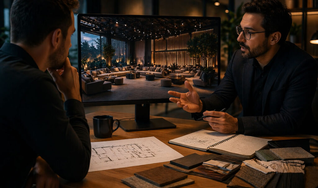 Por Que Alguns Clientes Ainda Não Valorizam o 3D?