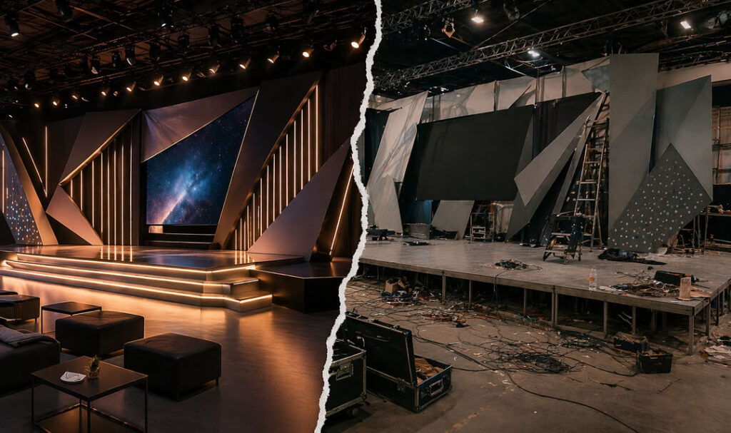 Por Que Alguns Projetos 3D Parecem Perfeitos, Mas Quebram na Execução?